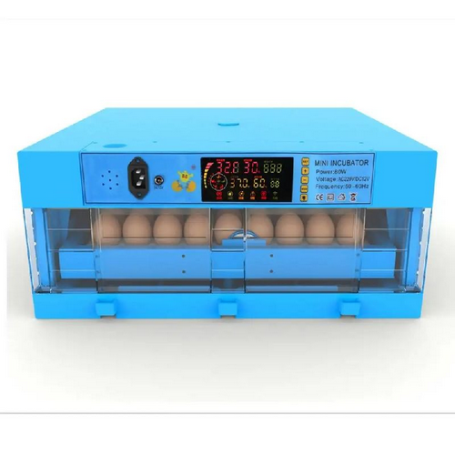 automatic egg incubator