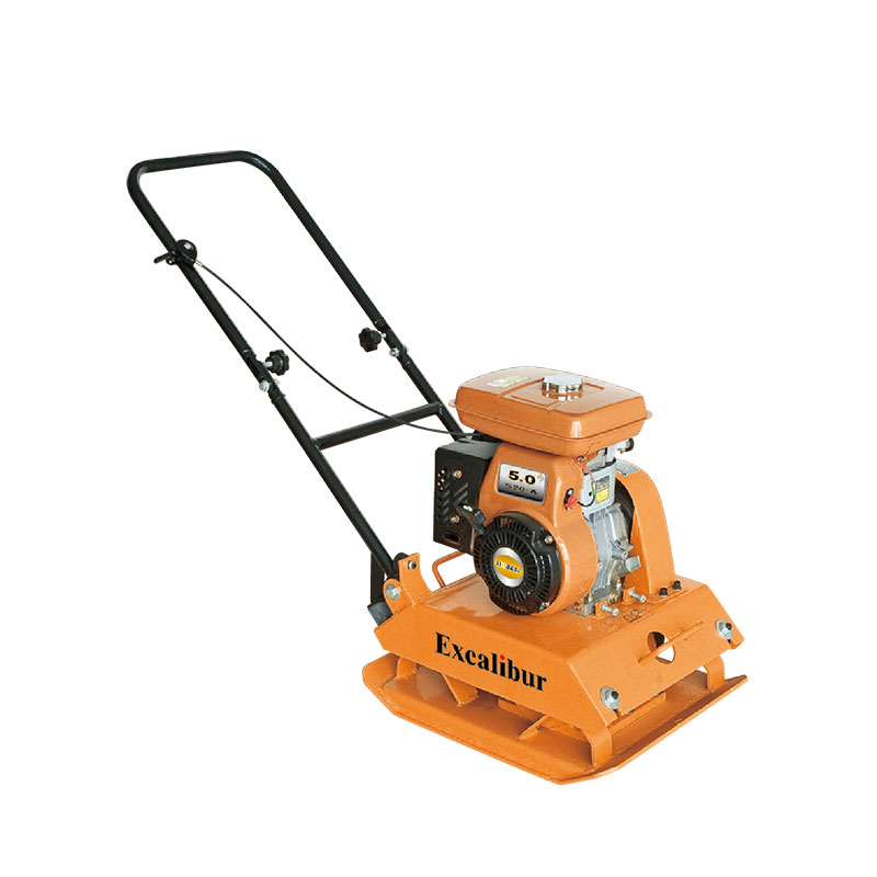 Plate Compactor