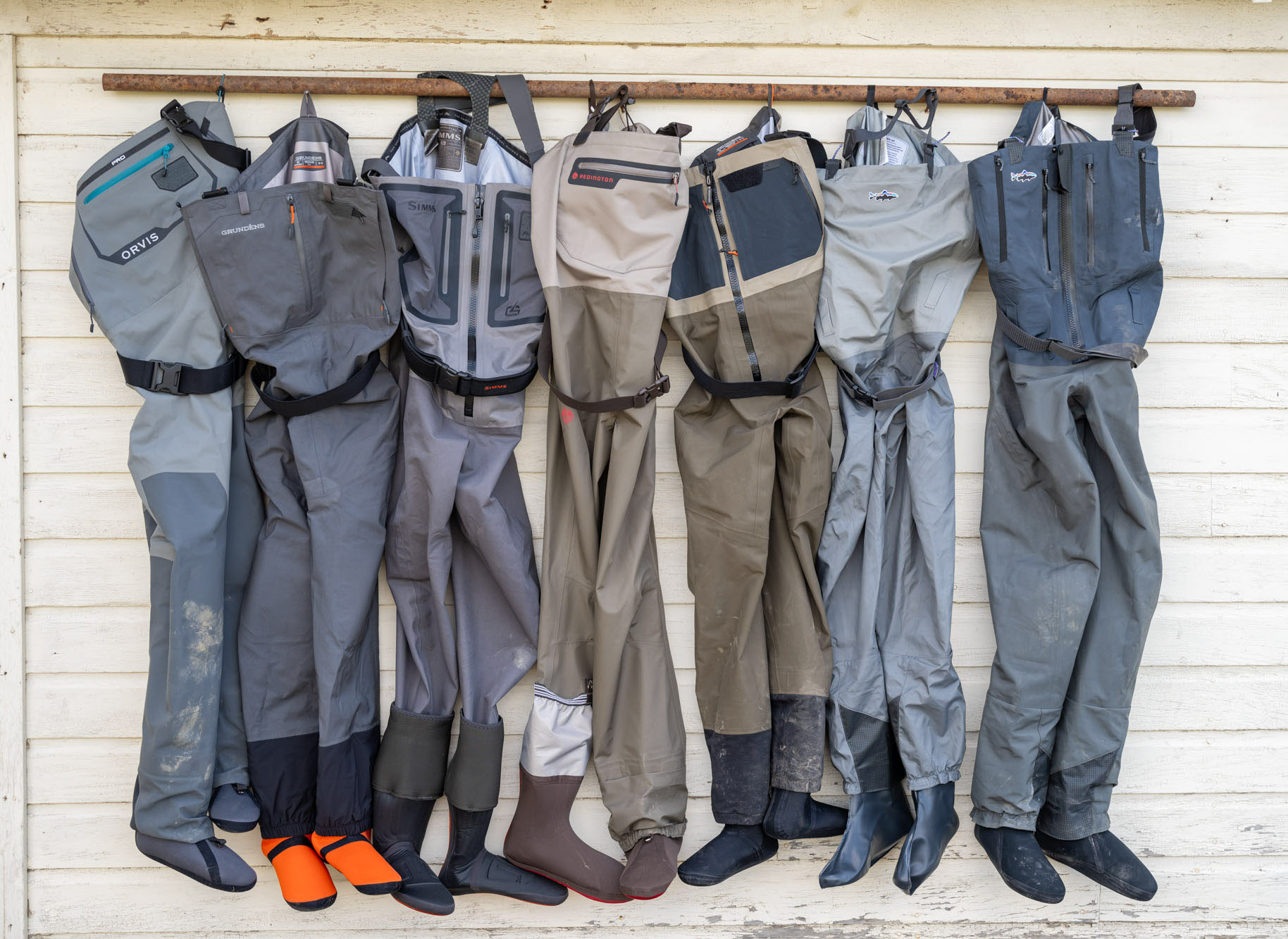 safety gear