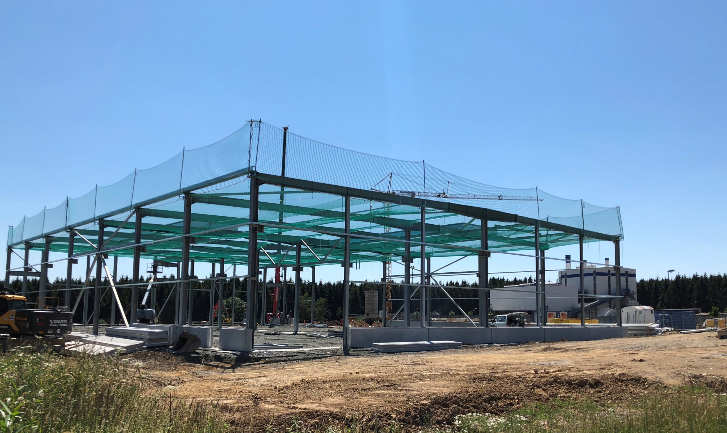 shade nets