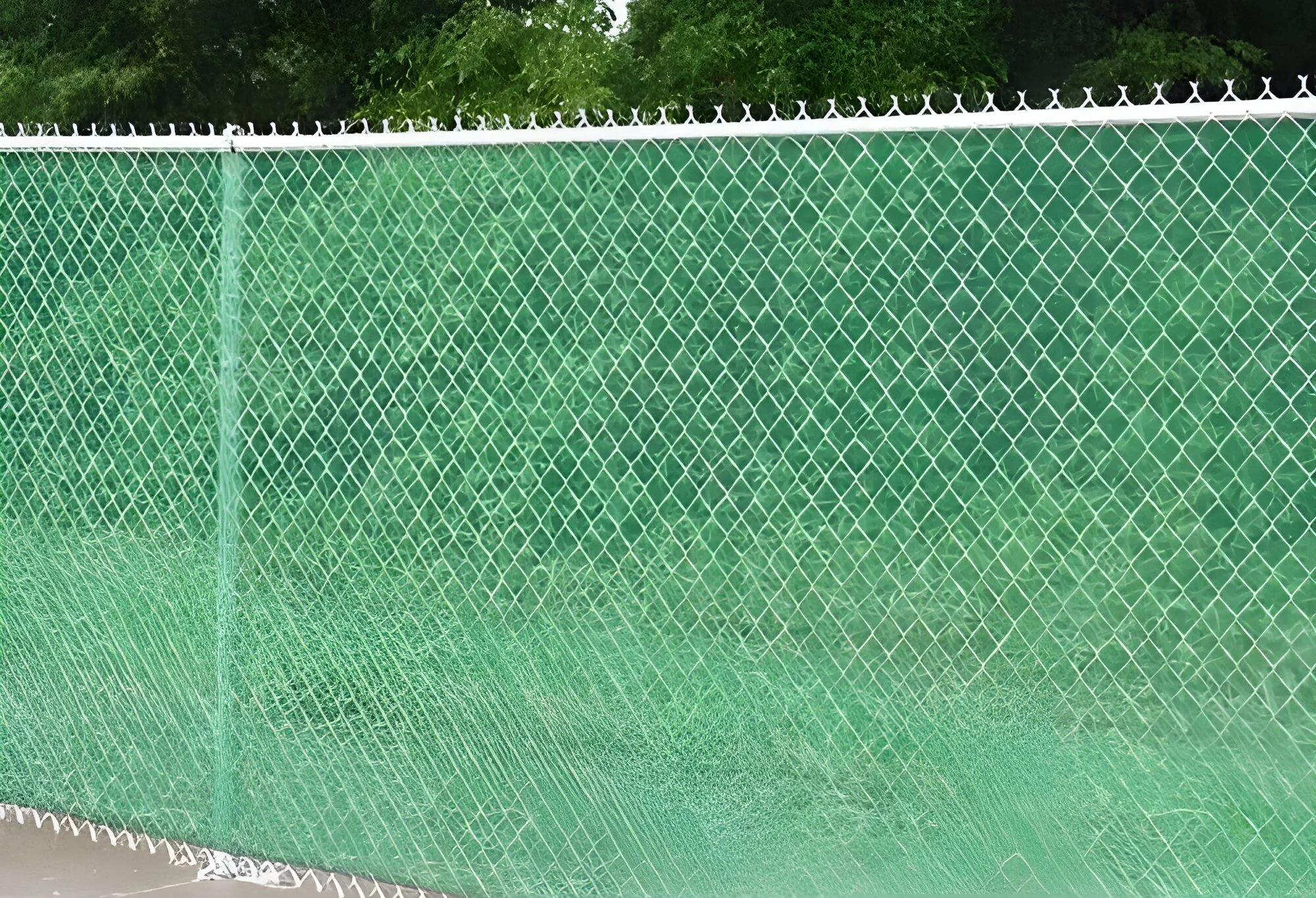 gallery wire mesh