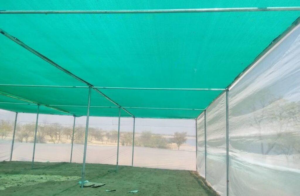plus size shade nets
