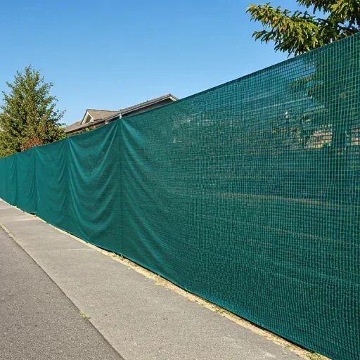Landscape Net