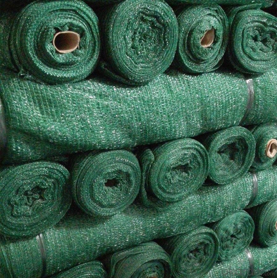 shade nets