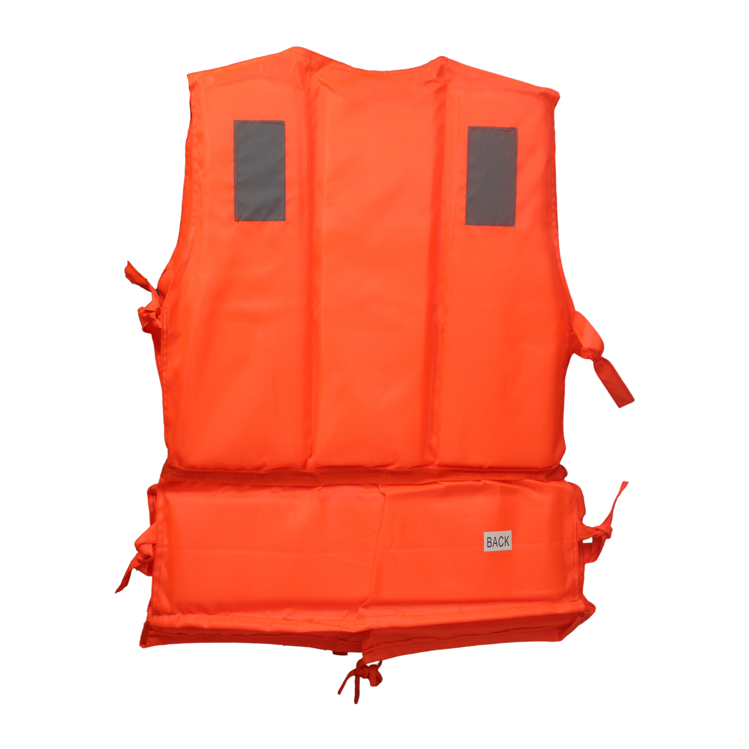Life Saver Jackets