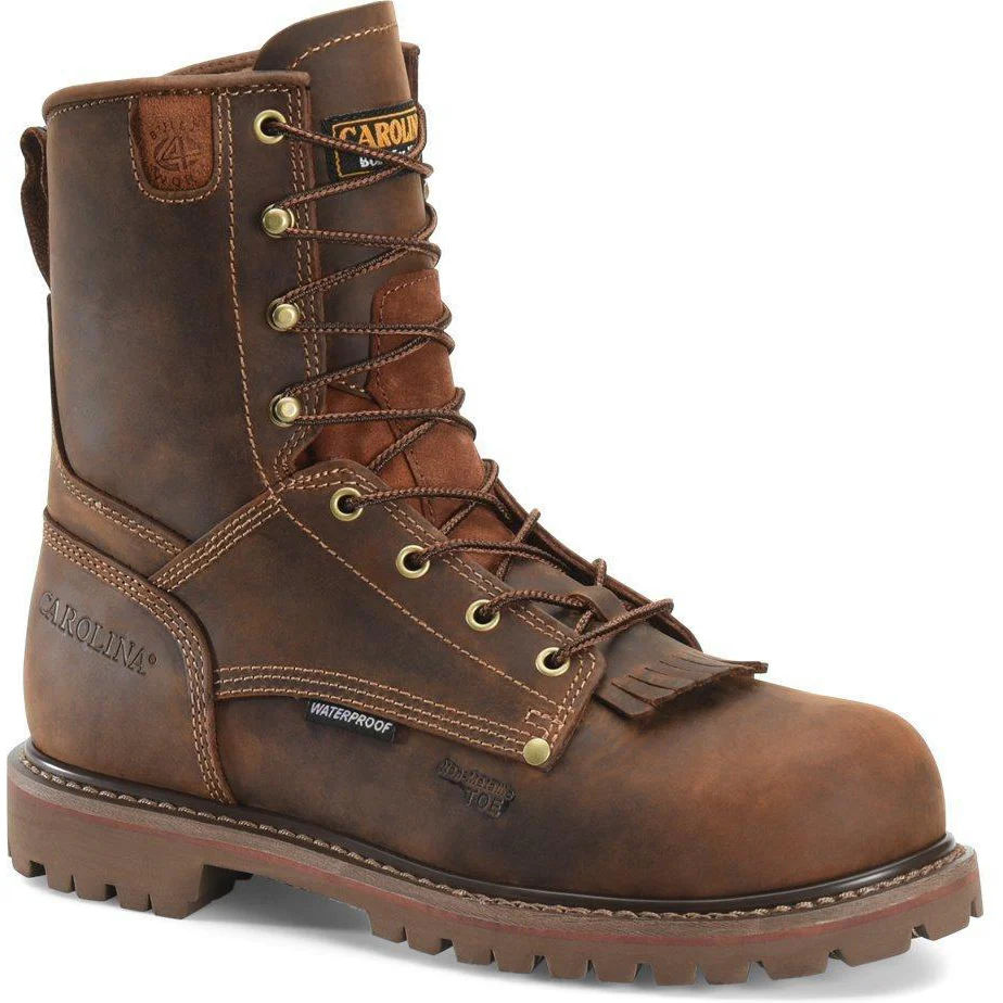 Work Boots