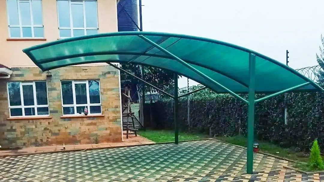 Carport Permit