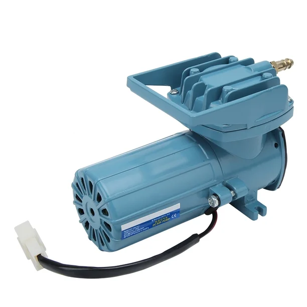 Electromagnetic Pump