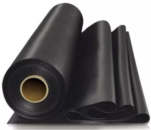 Water pan covers