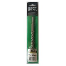 masonry drill