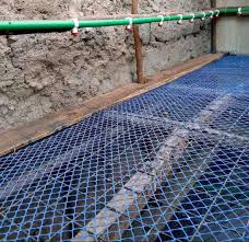 geogrid poultry flooring Kenya