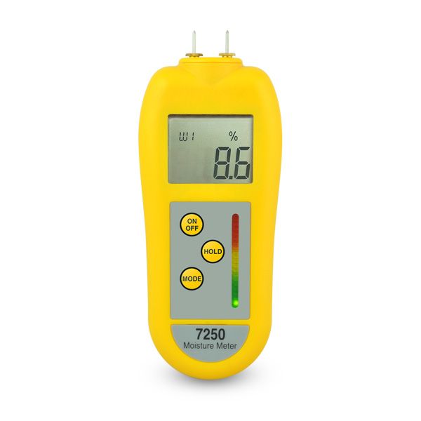 moisture meter