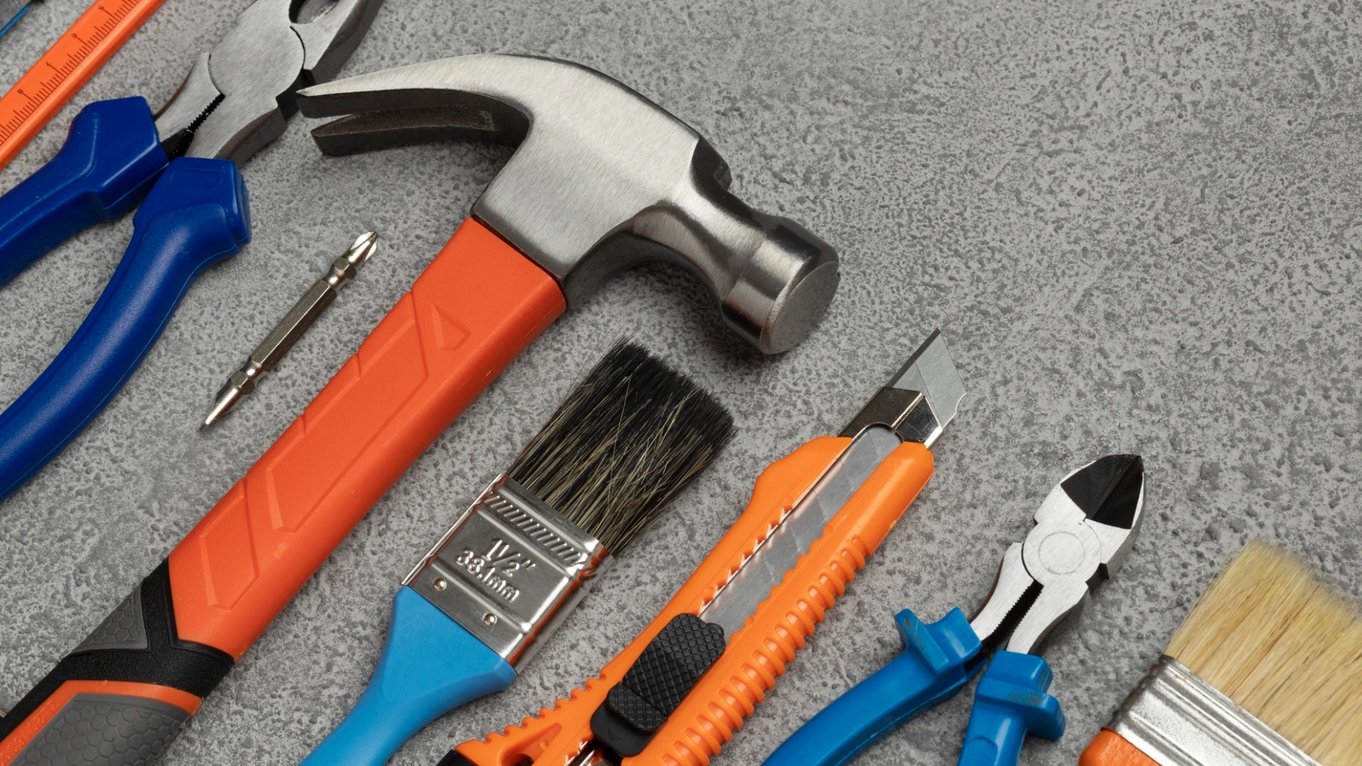 contractor tools