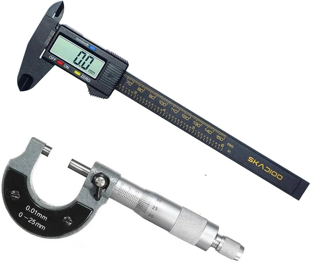 measuring tools Kenya