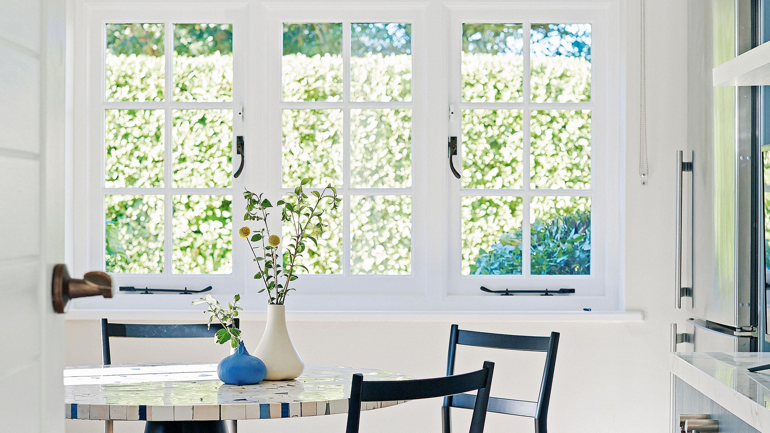 Improving Indoor Air Quality