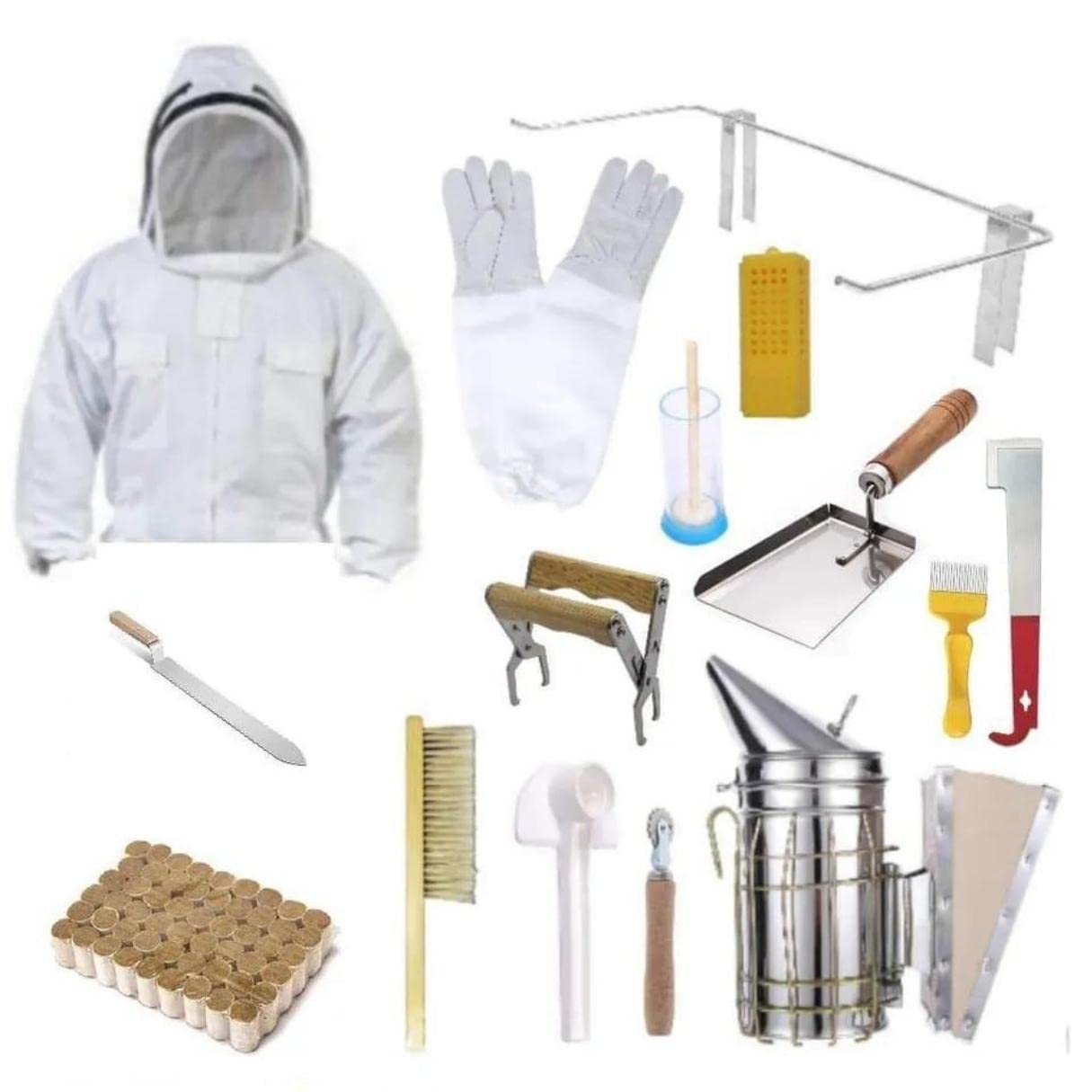 beekeeping Kenya
