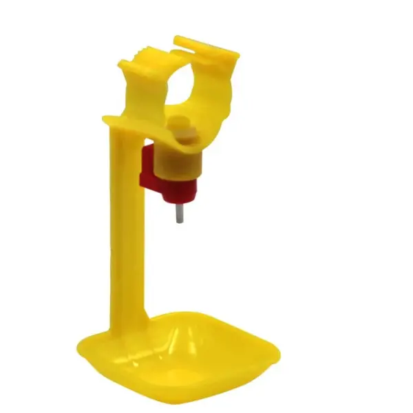 nipple drinkers poultry