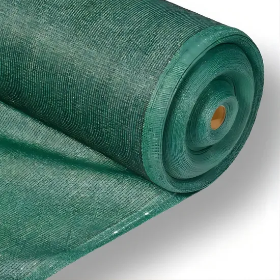 UV Stabilized Shade Nets