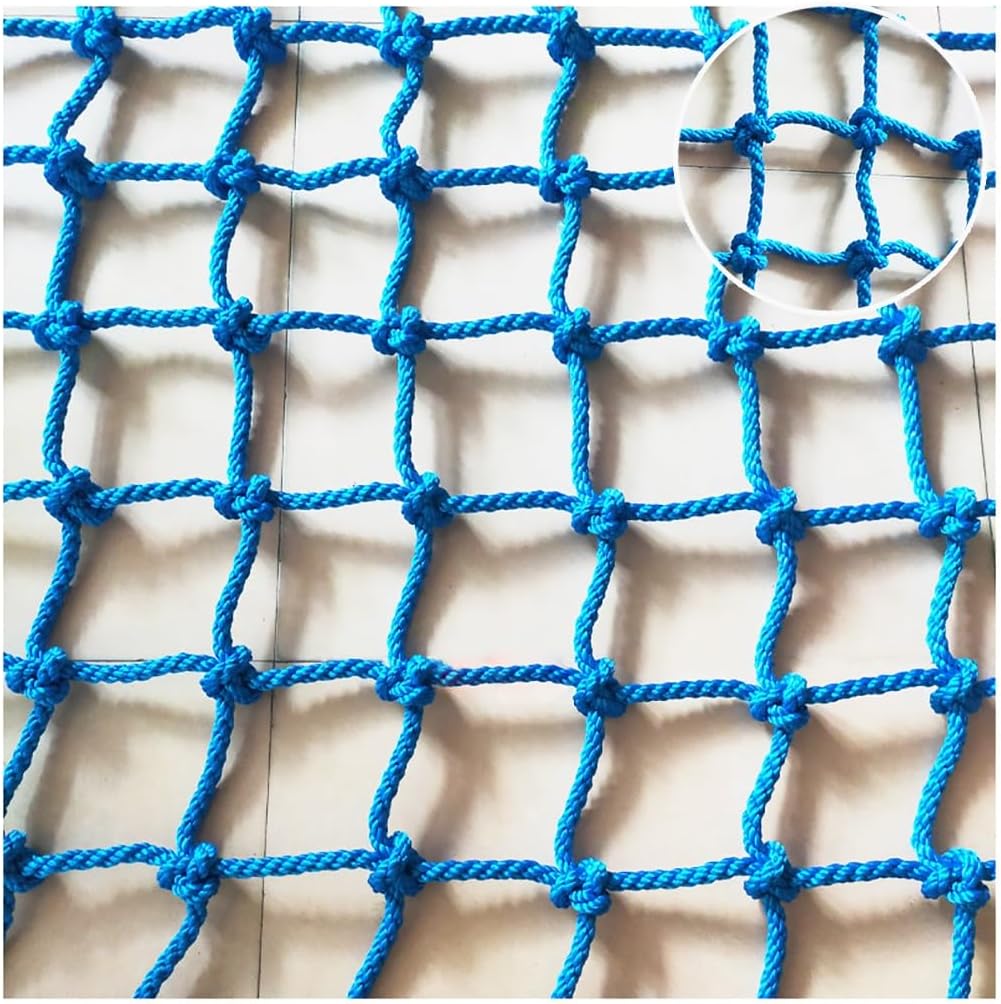 rope nets for playgrounds