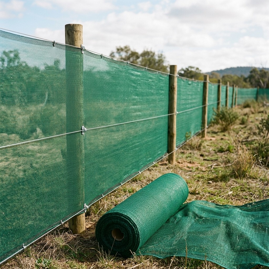 green fencing nets Kenya