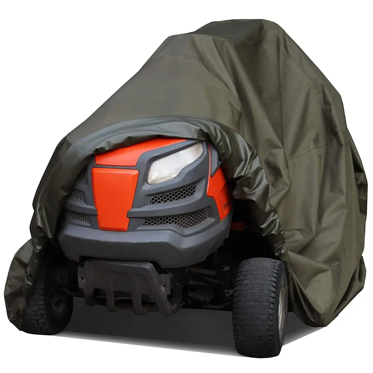 Heavy Duty Farm Covers