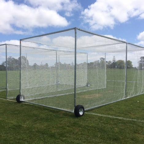 cricket practice nets