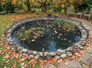 Pond Cover Nets in Kenya: 7 Powerful Ways They Improve Water Cleanliness by Blocking Falling Debris (2026 Guide)