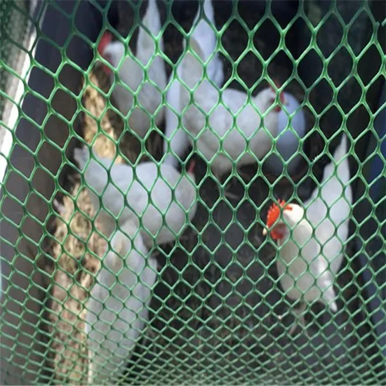 broiler house