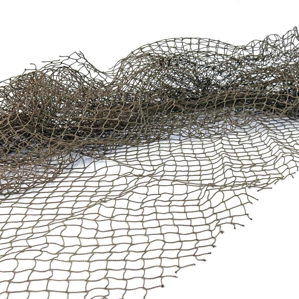 Commercial Fishing Nets