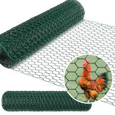 nylon poultry fencing
