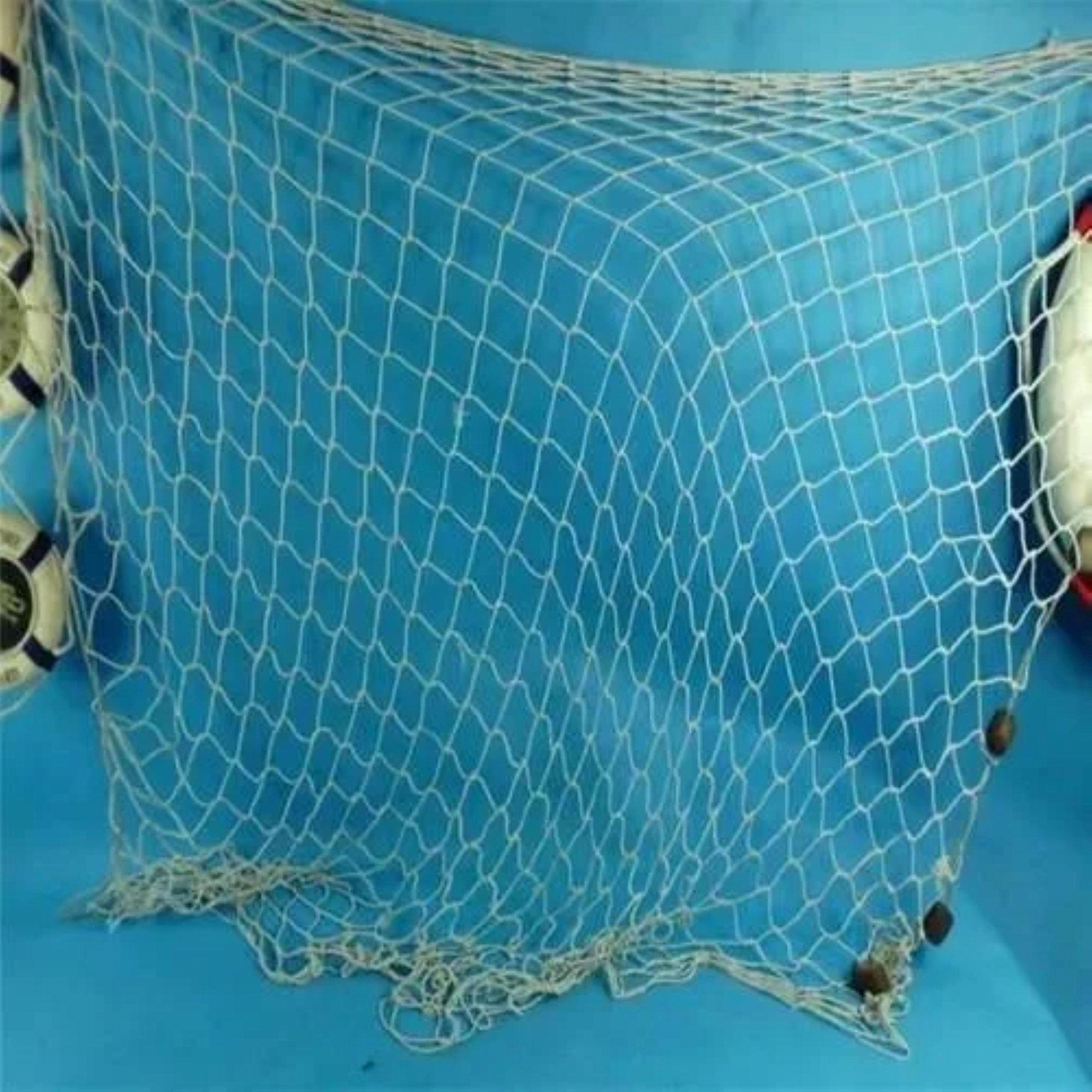 fishing nets