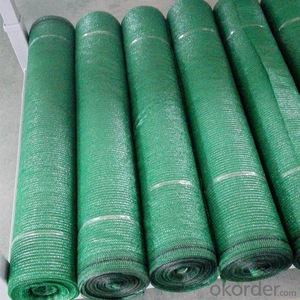 Shade Net Prices