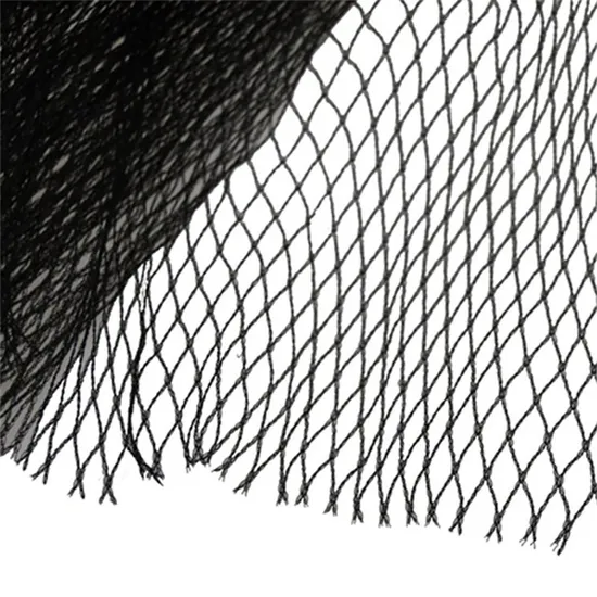 Bird Net Mesh Size