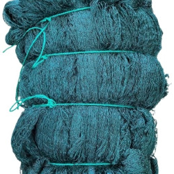 Fishing Nets in Kenya – Quality Netting Solutions in Kenya | Cougar Nets