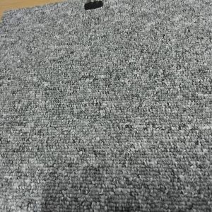 CARPET TILE HP- 01 GREY