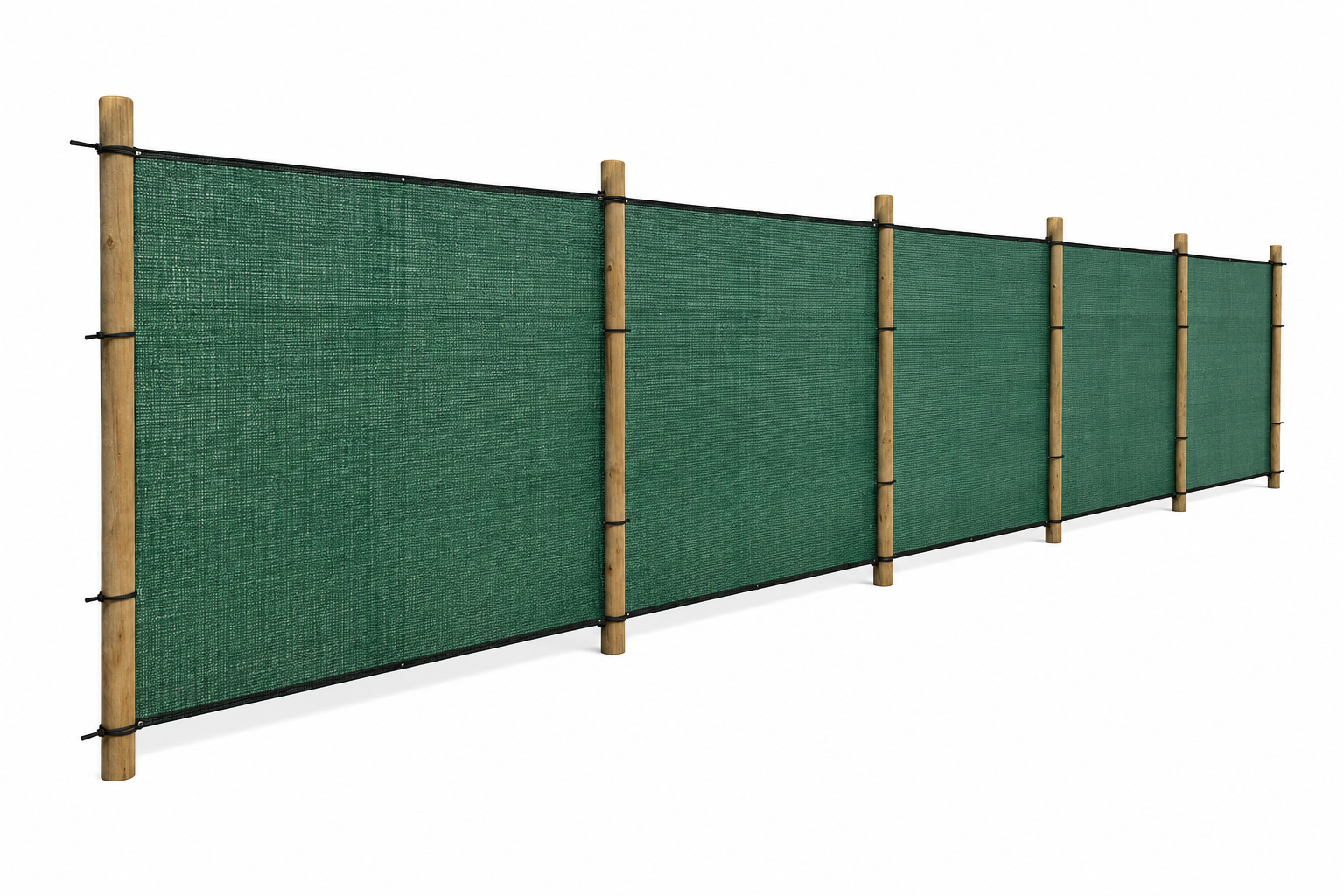 Windbreak Net for a Farm Boundary: 7 Proven Tips
