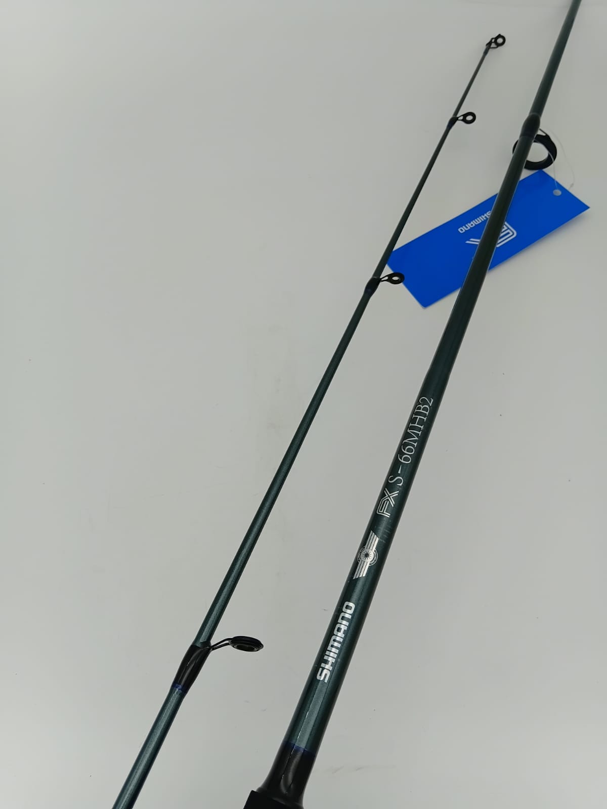 SHIMANO FXS-66MHB SHIMANO FXS-66MHB