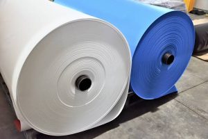 HDPE vs PVC Dam Liner: Which Holds Up in a Kenyan Farm Dam
