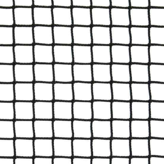 Custom net sizes