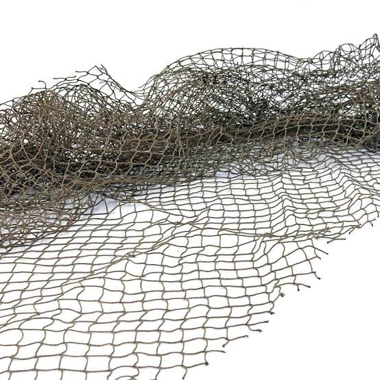 Commercial Fishing Nets in Kenya