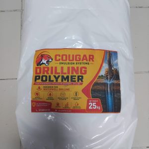 POLYMER COUGAR X 25KGS