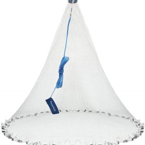 CAST NET 12FT