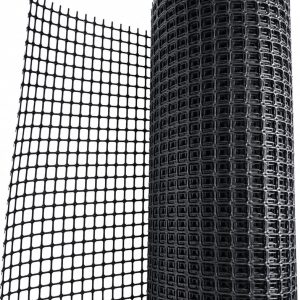 GEO GRID MESH 50METERS X 1.5METERS