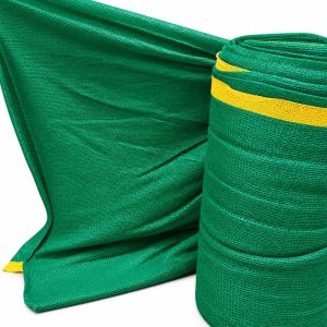 TAPE TYPE SHADE NET 75% 50M X 2.7M GREEN